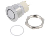 Comutator Anti-Vandalism OFF-ON IP67 2A/36VDC