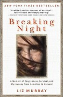 Breaking Night: A Memoir of Forgiveness, Survival, and My Journey from Homeless to Harvard foto