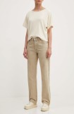 Levi&#039;s jeansi 501 90S femei high waist, A1959