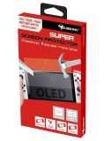 Subsonic Oled Super Screen Protector Tempered Glass 9h Hd NSW