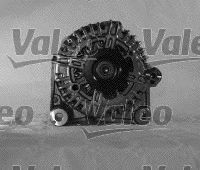 Generator / Alternator BMW Seria 3 (E46) (1998 - 2005) VALEO 439487 foto