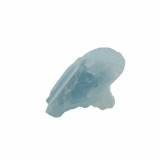 Acvamarin din pakistan cristal natural unicat a62, Stonemania Bijou