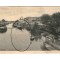 CP Timisoara - Malul Bega, pana in 1918, animata, stare relativ buna