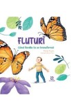 Fluturi. Cand familia ta se transforma - Marta Prada