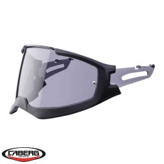 Viziera fumurie (tip original) casca Caberg model Ghost &ndash; Ghost X