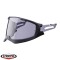 Viziera fumurie (tip original) casca Caberg model Ghost &ndash; Ghost X