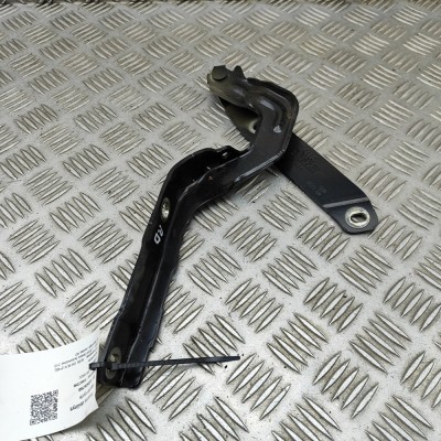 Balama capota dreapta față AUDI Q4 SUV F4B 2024 OEM: 89A823302 32636768 foto
