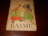 BASME -WILHELM HAUFF, 1960