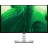 Monitor Dell P2425DE 23.8" 2560x1440 100Hz IPS USB-C 90W PD 3 Ani Garantie Silver-Black
