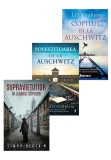 Cumpara ieftin Pachet Supravietuitor al Holocaustului. Set 3 carti, Librex Publishing
