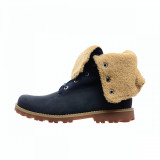 Pantofi Timberland 6 In WP Shearling Boot