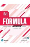 Formula B1 Preliminary Exam Trainer without key and Interactive eBook - Jacky Newbrook