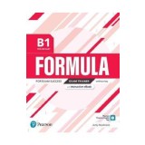 Formula B1 Preliminary Exam Trainer without key and Interactive eBook - Jacky Newbrook