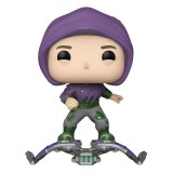 Spider-Man: No Way Home POP! Marvel Vinyl Figure Green Goblin 9 cm, Funko