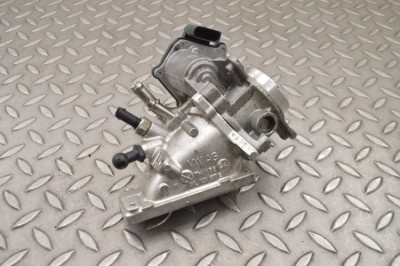 Corp clapetă AUDI Q2 GA 2019 OEM: 04L128063T 15028194 foto