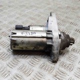 Electromotor Seat Ibiza IV 6J5 6P1 2012 OEM 02T911024N Cargo Echivalent: 138325G, 1006200096, F010AL1012, 3134479J00000