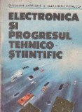 Electronica si progresul tehnico-stiintific (abordari structurale si functionale)