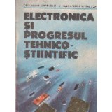 Electronica si progresul tehnico-stiintific (abordari structurale si functionale)