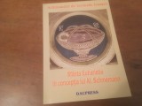 ARHIM. IUVENALIE IONASCU, SFANTA EUHARISTIE IN CONCEPTIA PR. ALEXANDER SCHMEMANN