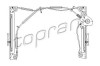Macara geam MINI MINI Cabriolet (R52) (2004 - 2007) TOPRAN 501 832