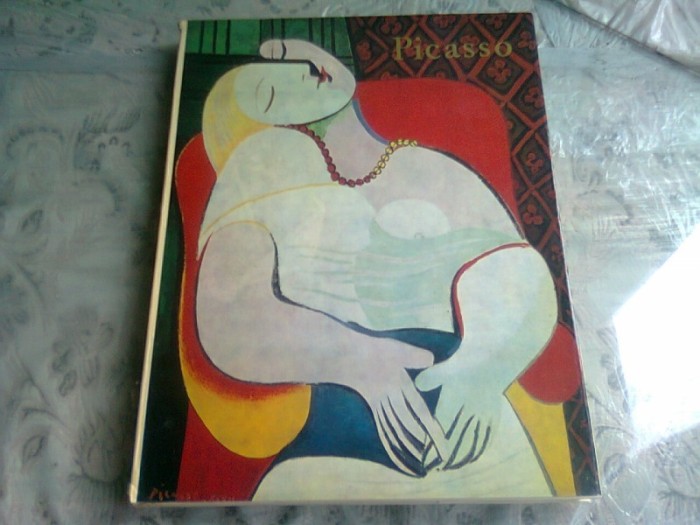 PICASSO - ALBUM