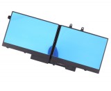 Baterie Dell0X77XY 68Wh Protech High Quality, 4GVMP 68Wh Protech High Quality, 9JRYT 68Wh Protech High, Dell