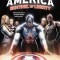 Captain America: Sentinel of Liberty Vol. 2 - The Invader