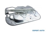 Macara geam electric Ford Focus 2 (2004-2010) [DA_] #1