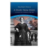 Diary from Dixie