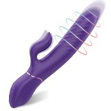 Vibrator Thrusting Lighters