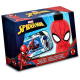 Set gel de dus si joc Spiderman, Lorenay, 2558, 300 ml