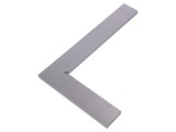 Echer MEDID, 200mm, Lățime 130mm, Oțel Carbon, Conform DIN 875-1
