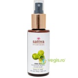 Tonic Ayurvedic pentru Scalp cu Henna si Amla 100ml