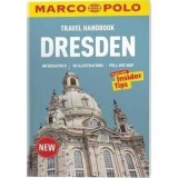 Dresden Marco Polo Travel Handbook