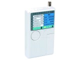 Tester Cabluri LED BNC RJ11 RJ12 RJ45 USB