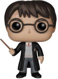 Pop! Movies Harry Potter