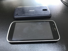 NOKIA 1 ta-1047 pentru piese display touchscreen camera difuzor TA1047 foto