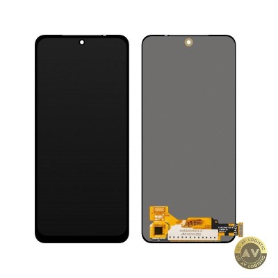 Display cu Touchscreen MP compatibil cu Xiaomi Poco M4 Pro / Redmi Note 11 / Note 11S / Note 12S Versiune OLED foto