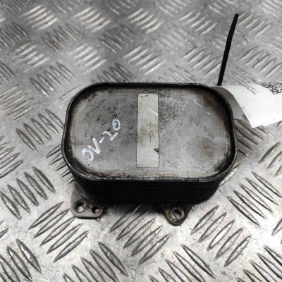 Răcitor de ulei VW CRAFTER Flatbed SZ_ 2019 OEM: 03N117021 foto