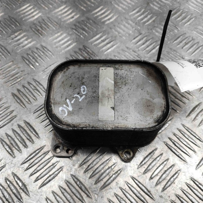 Răcitor de ulei VW CRAFTER Flatbed SZ_ 2019 OEM: 03N117021