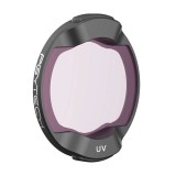 Filtru UV PGYTECH pentru DJI AVATA P-36B-010