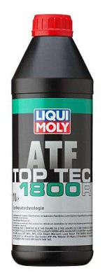 Ulei Liqui Moly transmisie automata Top Tec ATF 1800 R, 1 l foto