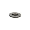 Disc frana VW EOS 1F7 1F8 BREMBO 09977275, Volkswagen