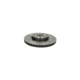 Disc frana AUDI A3 Cabriolet 8V7 BREMBO 09977275