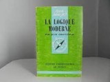 La logique moderne / Jean Chauvineau