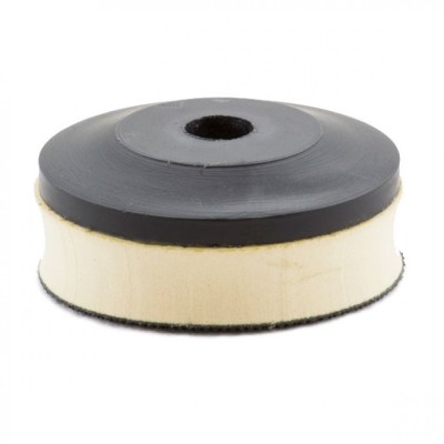 Disc suport smirghel 50mm moale prindere arici foto