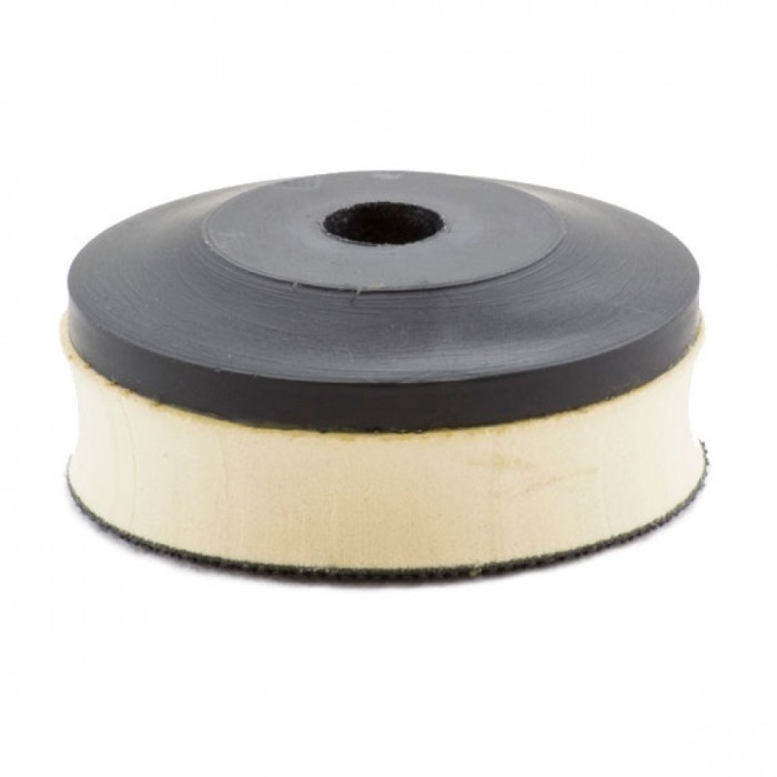 Disc suport smirghel 50mm moale prindere arici