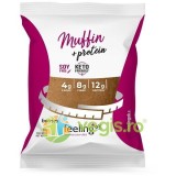 Briosa cu Fructe de Padure fara Zahar Adaugat 50g