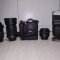 Kit Nikon D7000 + accesorii