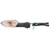 Semnalizare Spate Dreapta Kawasaki ER-6F ER-6N KLE KLZ Z, Indicator Alb